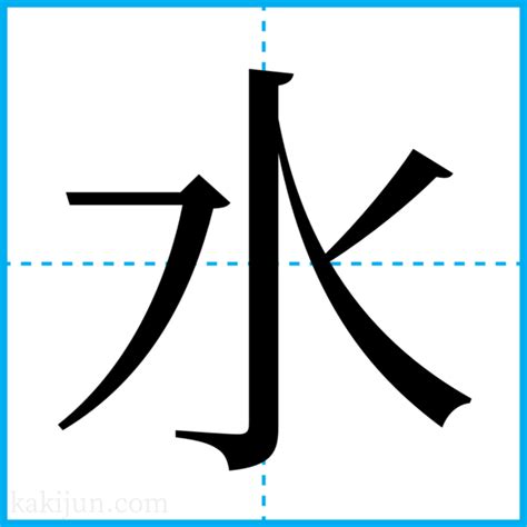 水名字|「水」を含む名字（苗字・名前）